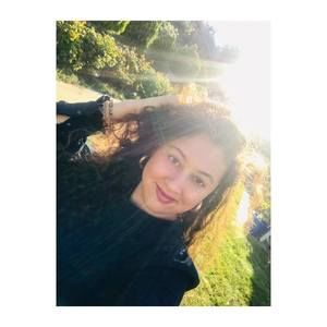 Meet your Posher, Renee'